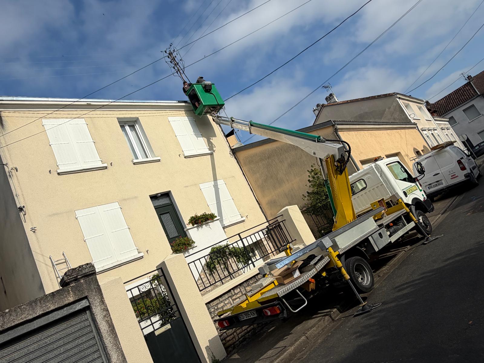 avoir le confort thermique isolation  TM Rénovation