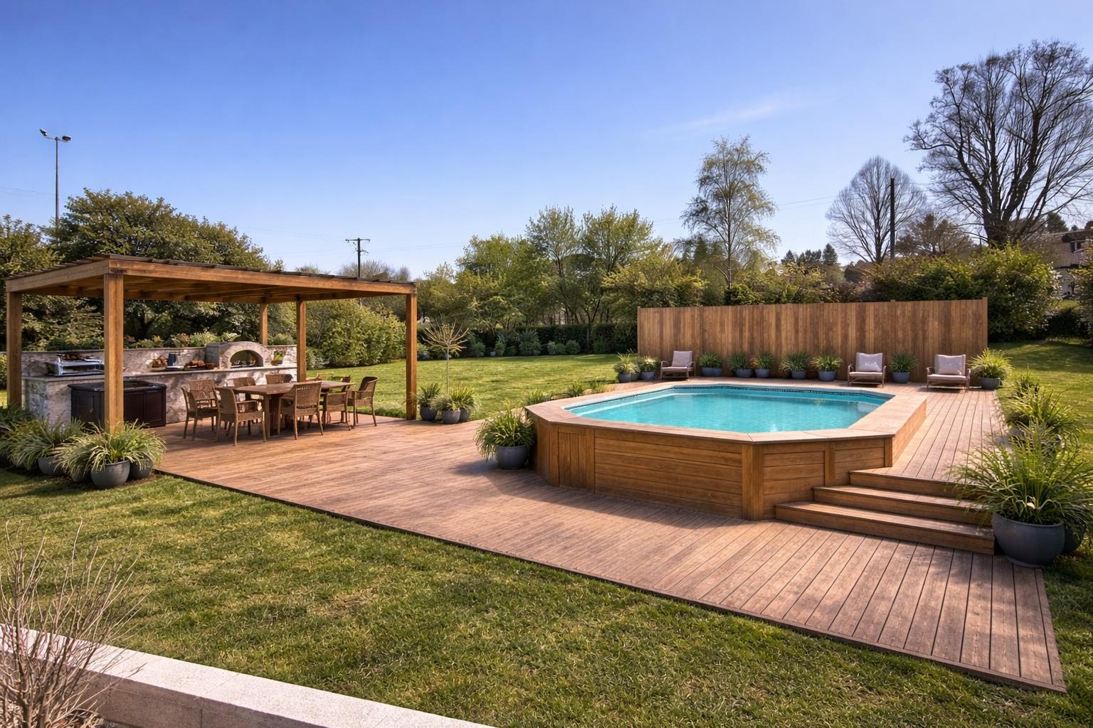 amenagement exterieur 